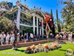 disneyland halloween haunted mansion pumpkin scarecrow 1-micechat