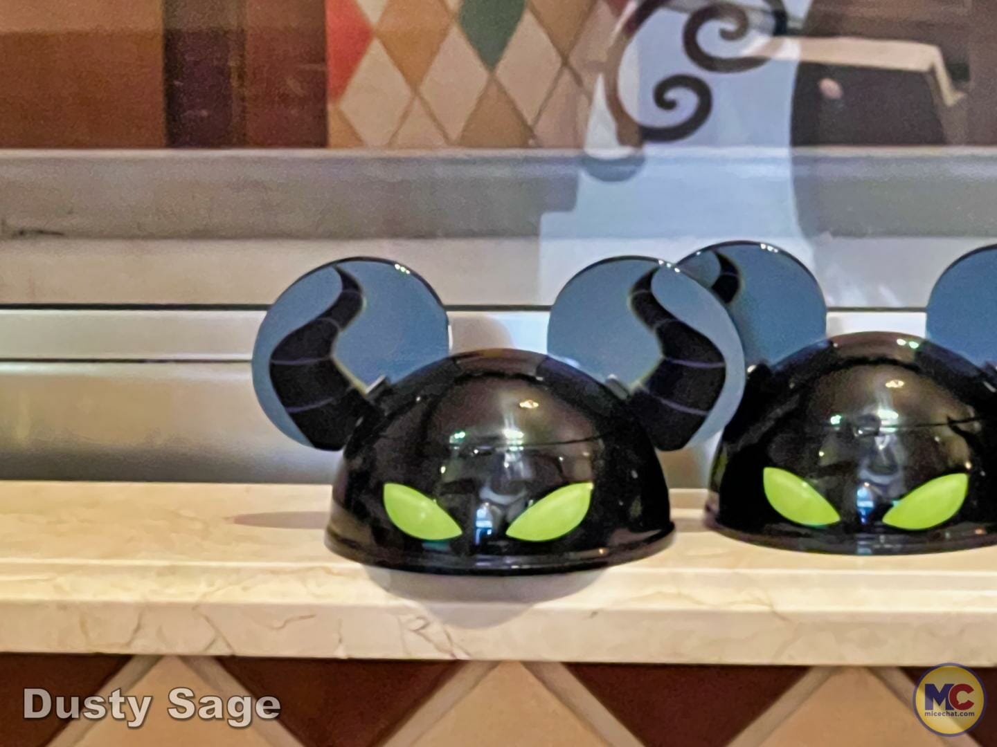 , DISNEYLAND UPDATE: Beautiful Fantasies & Overwhelming Nightmares