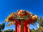 disneyland halloween time sign-micechat