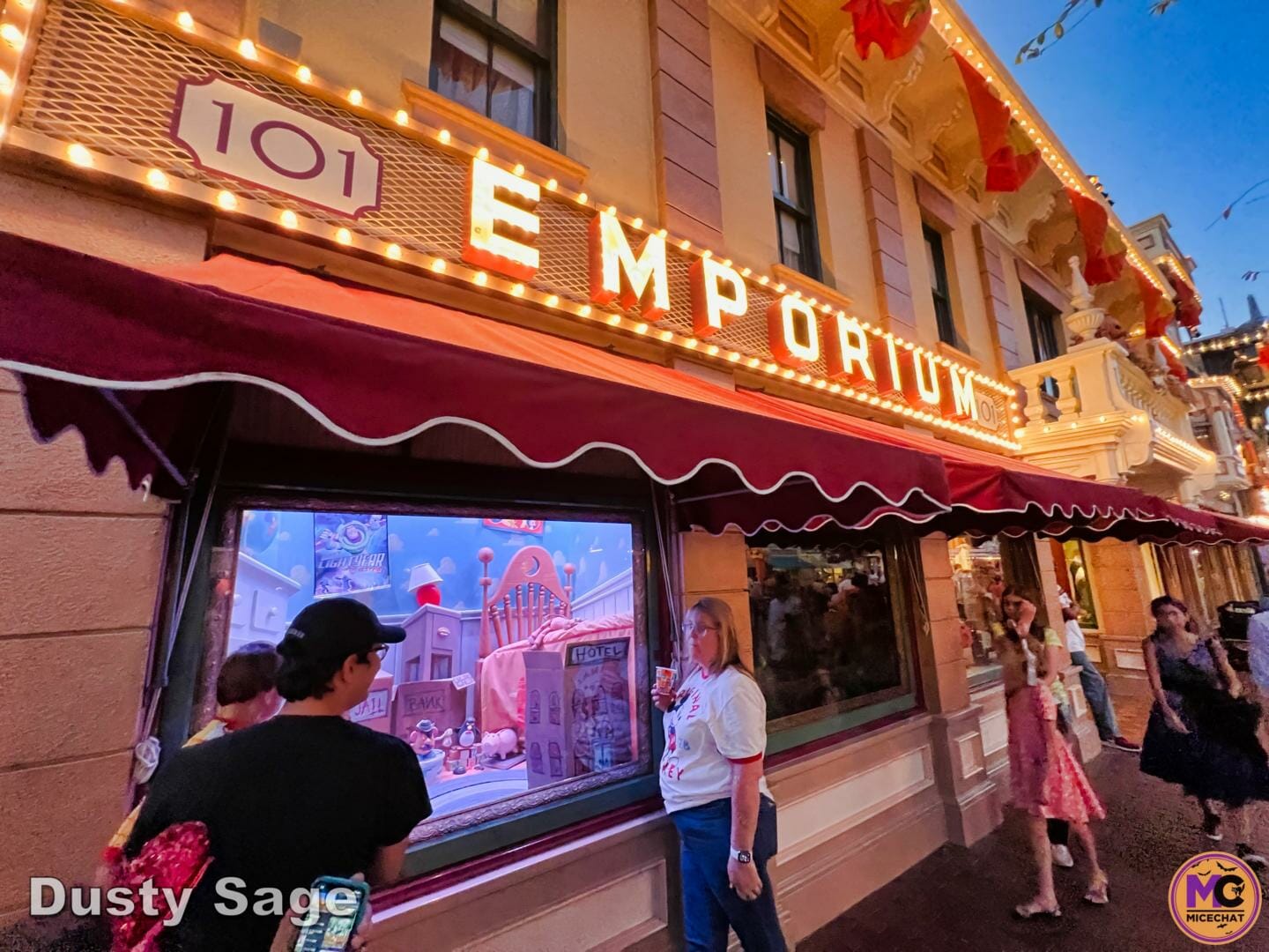 , Disneyland News &#038; Photo Update &#8211; What Could be Worse than Chapek?