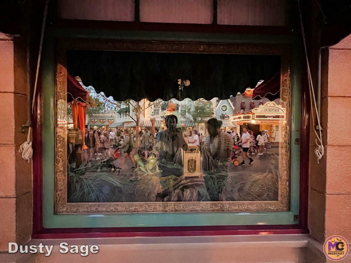 , Disneyland Update: Halloween Treats & Traffic Tricks!