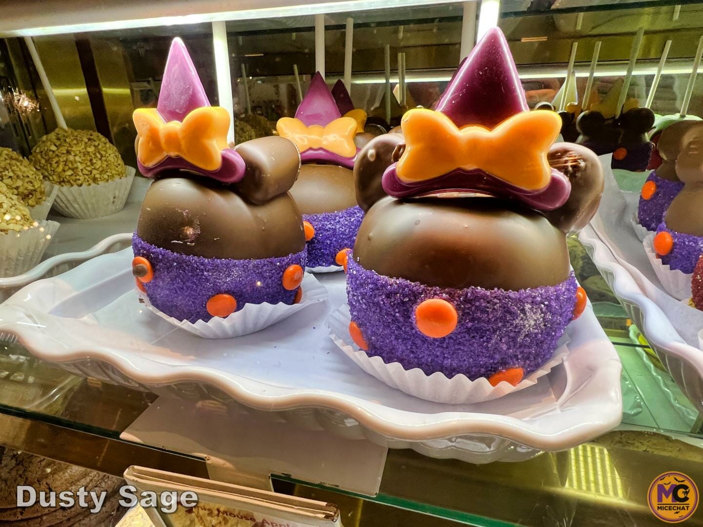 , Disneyland Update: Halloween Treats & Traffic Tricks!