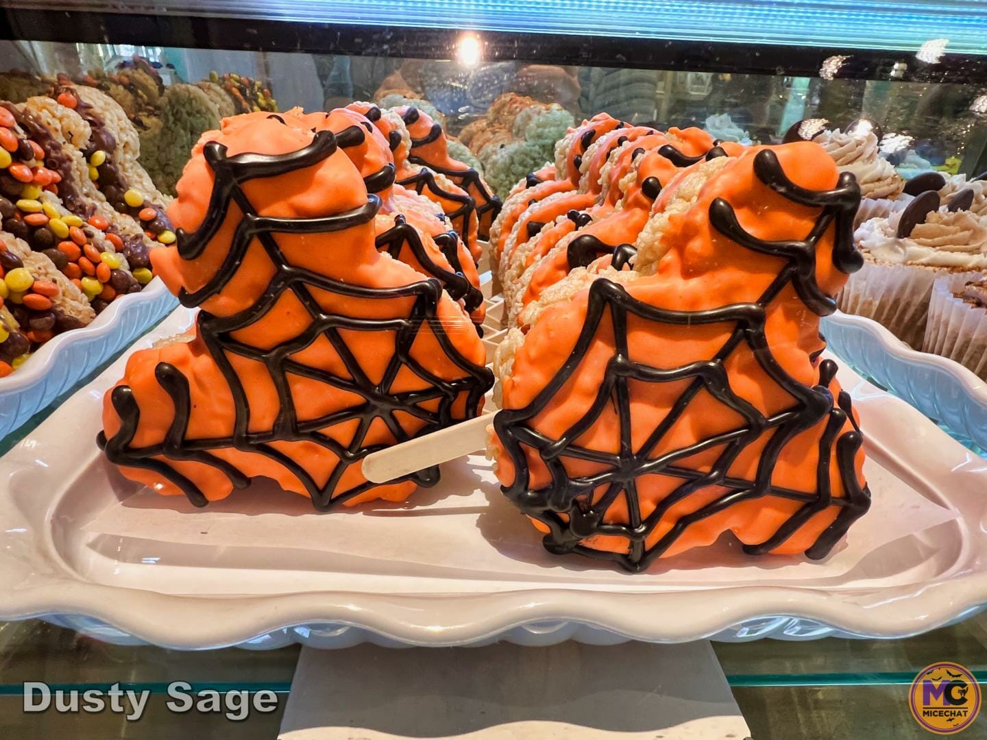 , Disneyland Update: Halloween Treats & Traffic Tricks!
