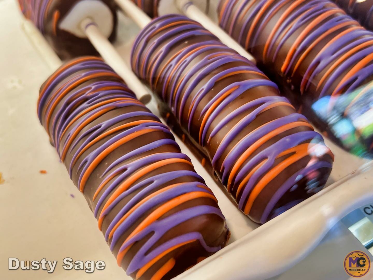 , Disneyland Update: Halloween Treats & Traffic Tricks!