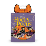 funko games-hocus Pocus tricks and wits card game-box