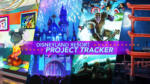 Disneyland Rumors and Project Tracker