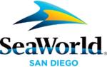 seaworld san diego logo Large