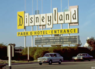 Yesterland: Food, Lodging, & Theaters Around Yesterland Food and Lodging Around “Yesterland”