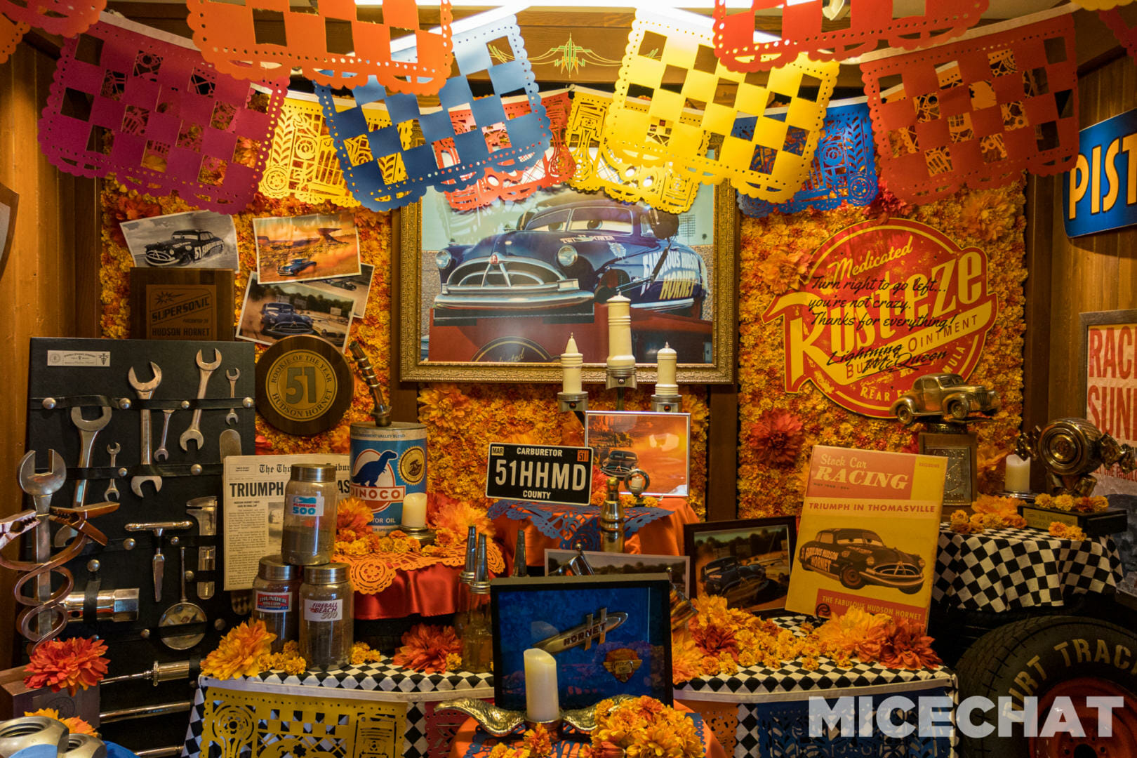 , DISNEYLAND UPDATE: The Nightmare Before Christmas, Refurbs Wrap & Pricing Paradox