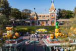 043_Disneyland_Main Entrance