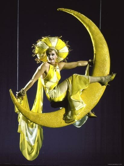 Angela Lansbury, Remembering Disney Legend and Broadway Star Angela Lansbury
