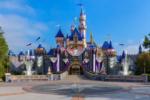 Disney100 Celebration at Disneyland Resort Begins Jan. 27, 2023