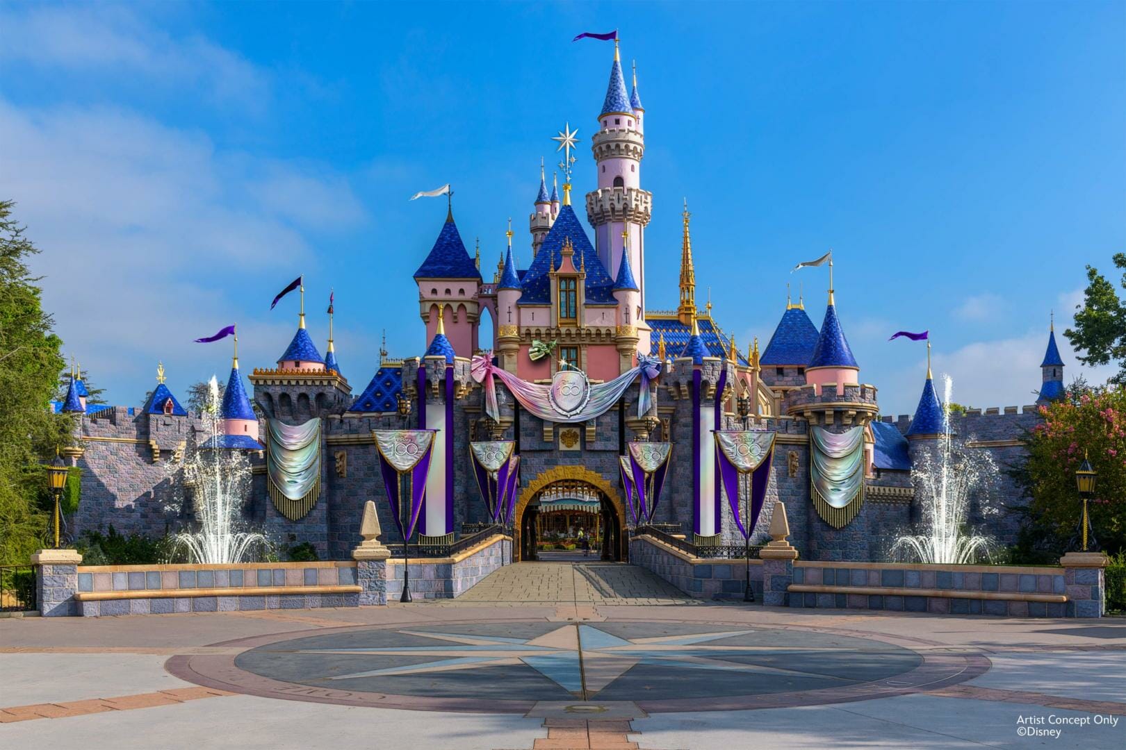 Disneyland News, Dateline Disneyland: Paying More For A Mess, More Or Less!