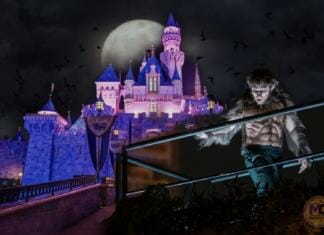 Dateline Disneyland: Paying More For A Mess, More Or Less!