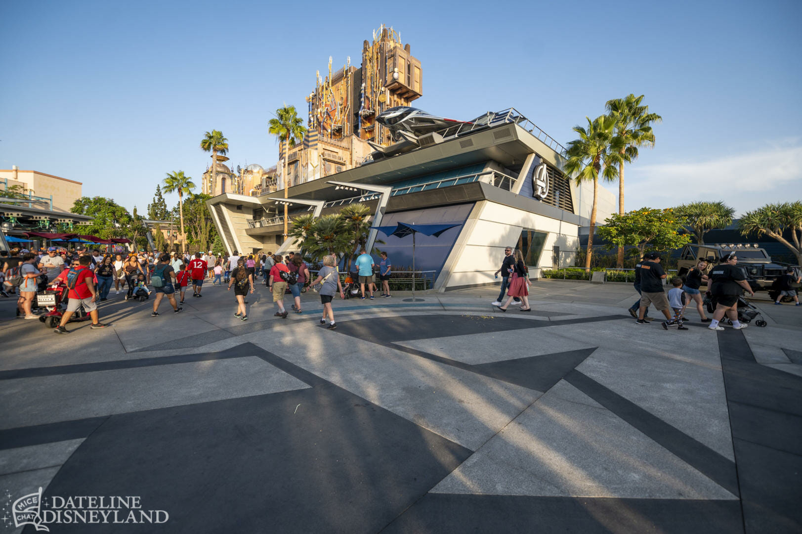 Disneyland News, Dateline Disneyland: Paying More For A Mess, More Or Less!