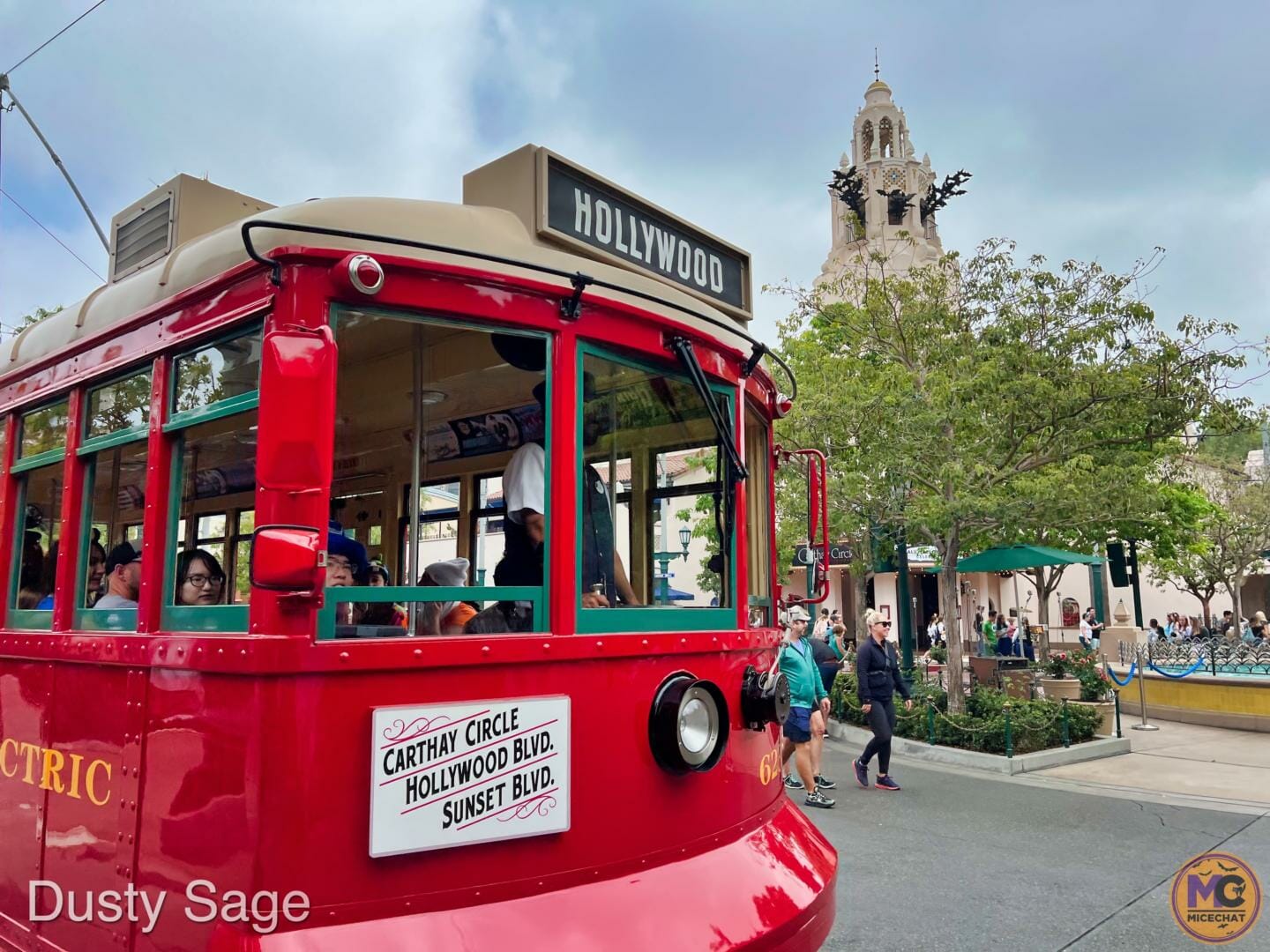 , Disneyland Update – Theme Park Magic Comes at a Price…
