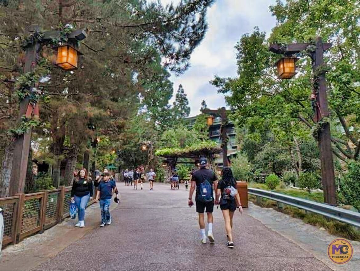 , Disneyland Update &#8211; Theme Park Magic Comes at a Price&#8230;