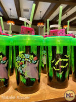 Disney California Adventure-Oogie Boogie Bash 2022 merchandise-1
