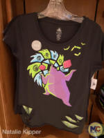 Disney California Adventure-Oogie Boogie Bash 2022 merchandise-4