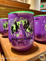 Disney California Adventure-Oogie Boogie Bash 2022 merchandise-5