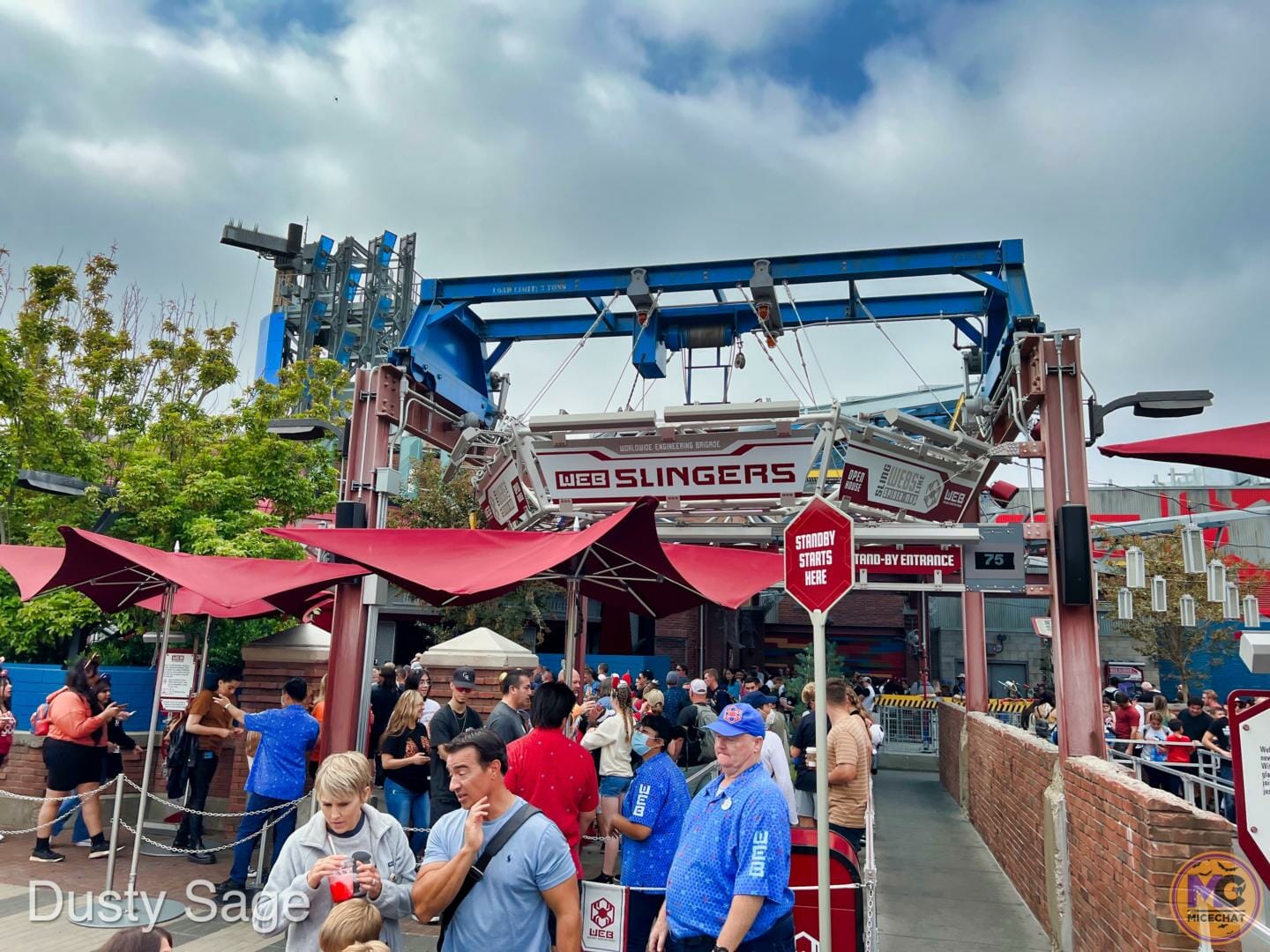 , Disneyland Update – Theme Park Magic Comes at a Price…