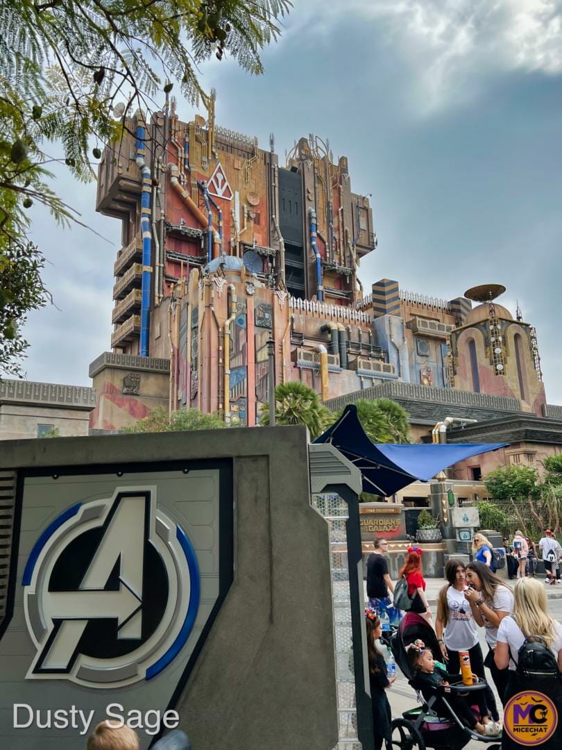 , Disneyland Update &#8211; Theme Park Magic Comes at a Price&#8230;