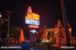 Disney California Adventure_Cars Land_