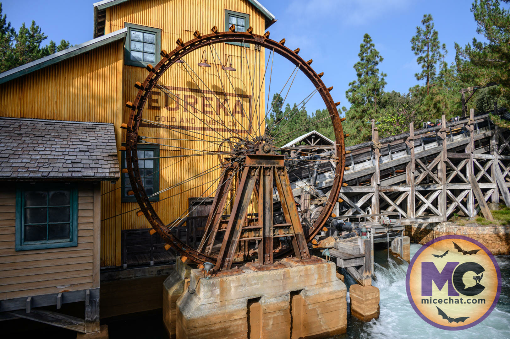 , Disneyland Update – Theme Park Magic Comes at a Price…