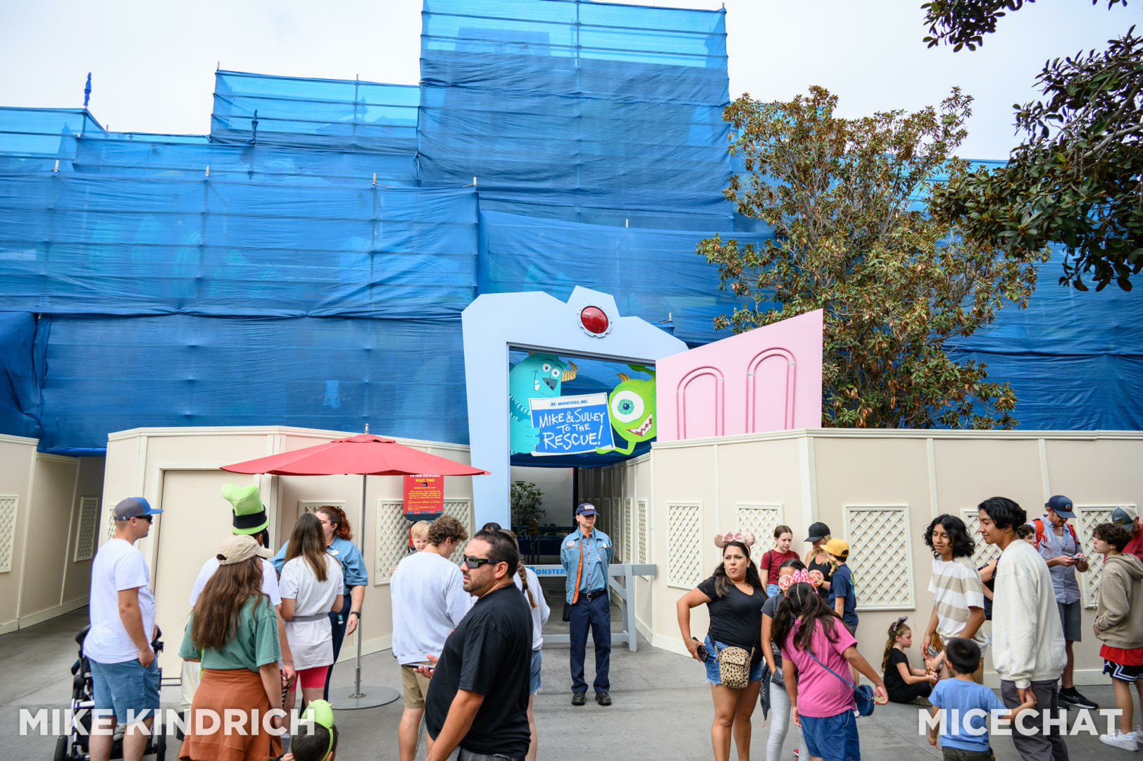 , Disneyland Update – Theme Park Magic Comes at a Price…