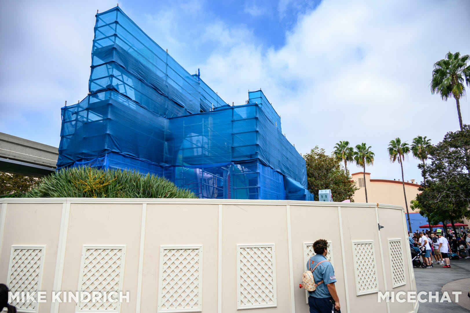, Disneyland Update – Theme Park Magic Comes at a Price…