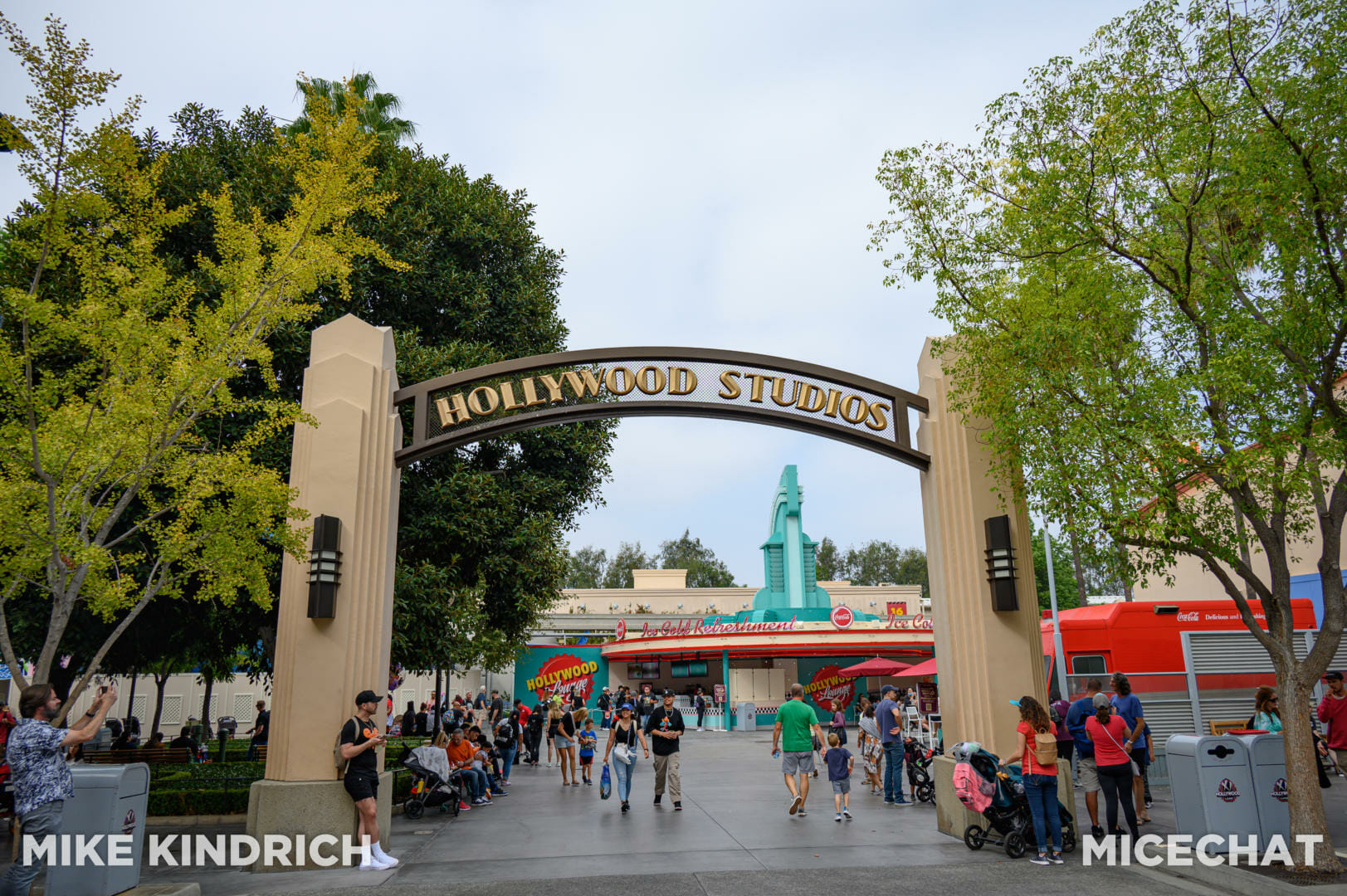 , Disneyland Update – Theme Park Magic Comes at a Price…