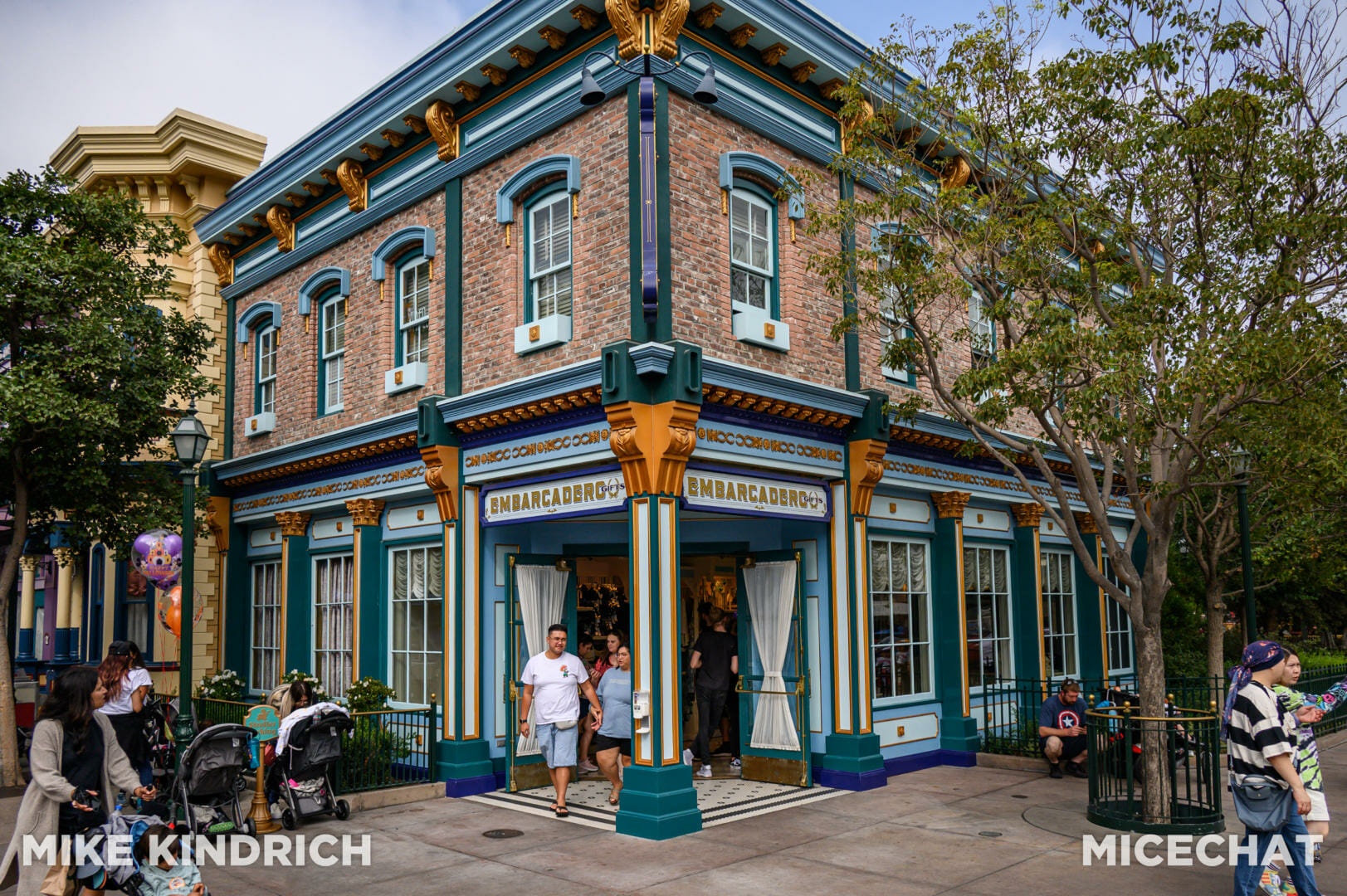 , Disneyland Update – Theme Park Magic Comes at a Price…