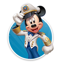 s.s. disney, The Disney Theme Park at Sea That Never Sailed: The S.S. Disney!