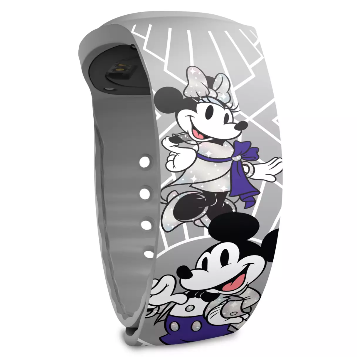 MagicBand, UPDATED: Everything You Need To Know About Disneyland MagicBand+