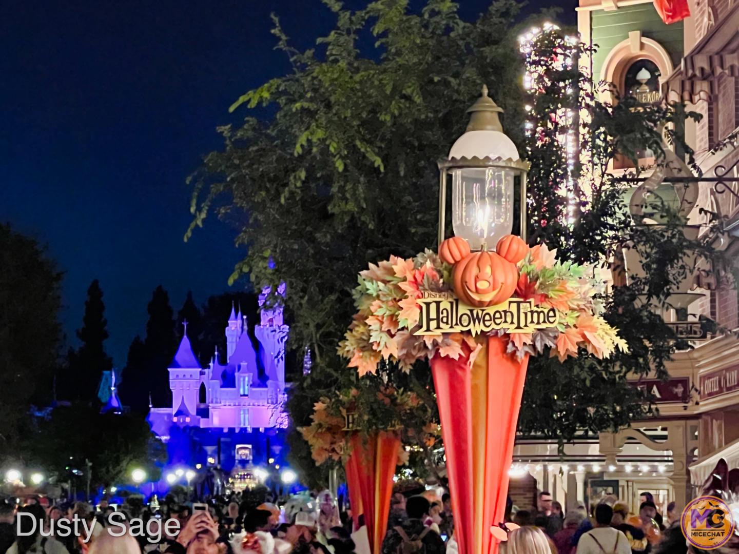 , Disneyland Update – The Return of the Disneyland Blues