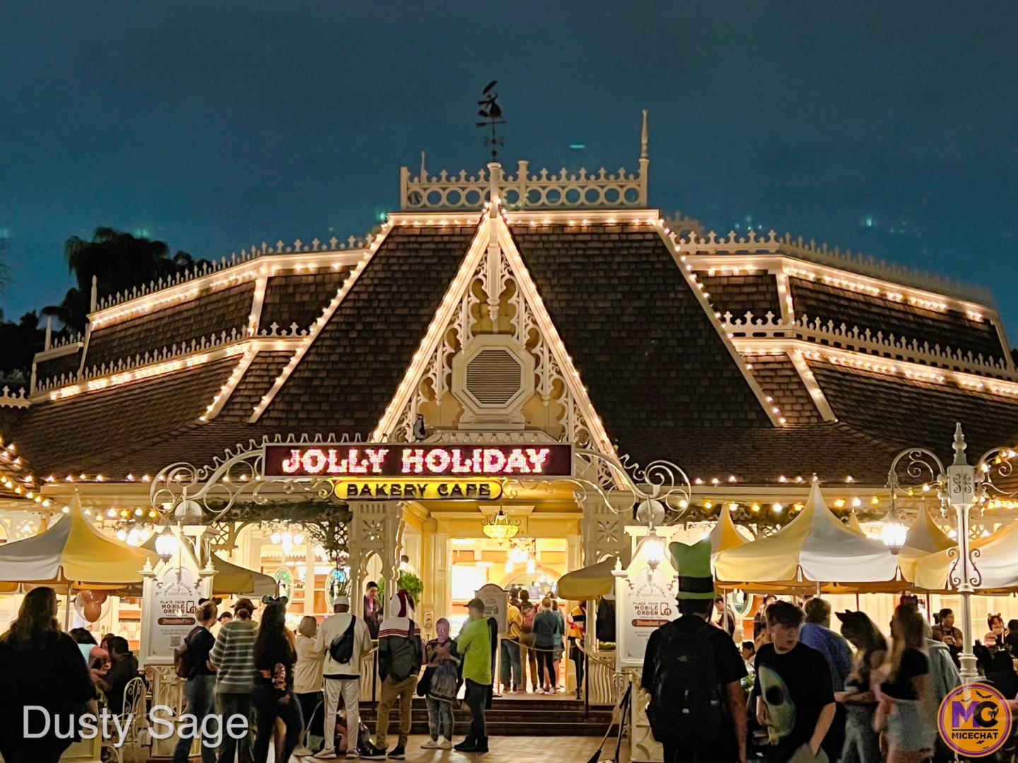 , Disneyland Update – The Return of the Disneyland Blues