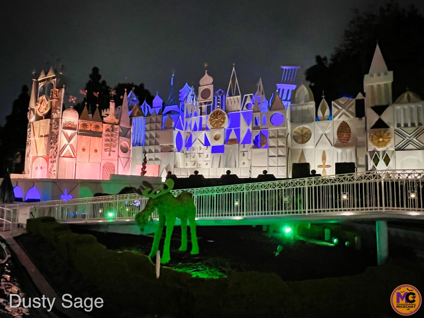 , Disneyland Update – The Return of the Disneyland Blues