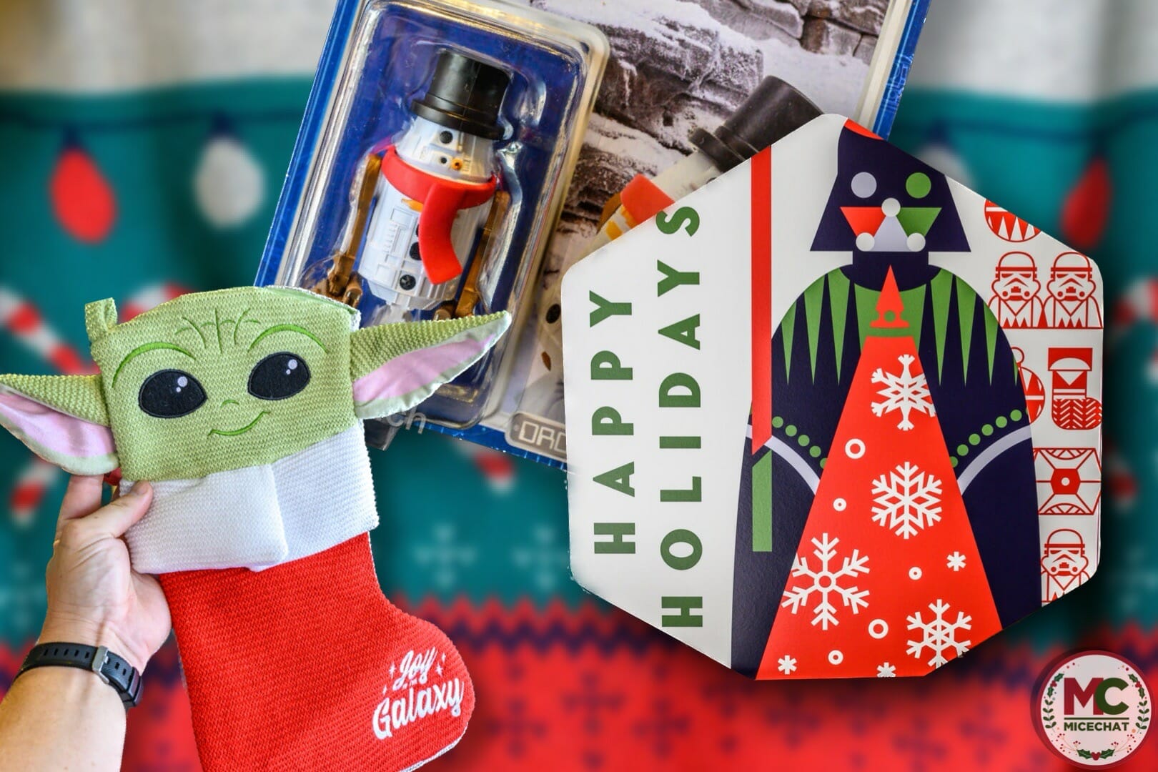 Disneyland holiday 2022 merchandise, UPDATED! Disneyland Holiday Merchandise Guide 2022