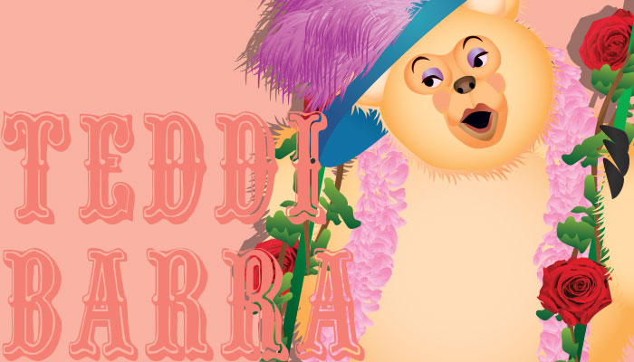 , How the 1960 Olympics Led to Disney’s Country Bear Jamboree!