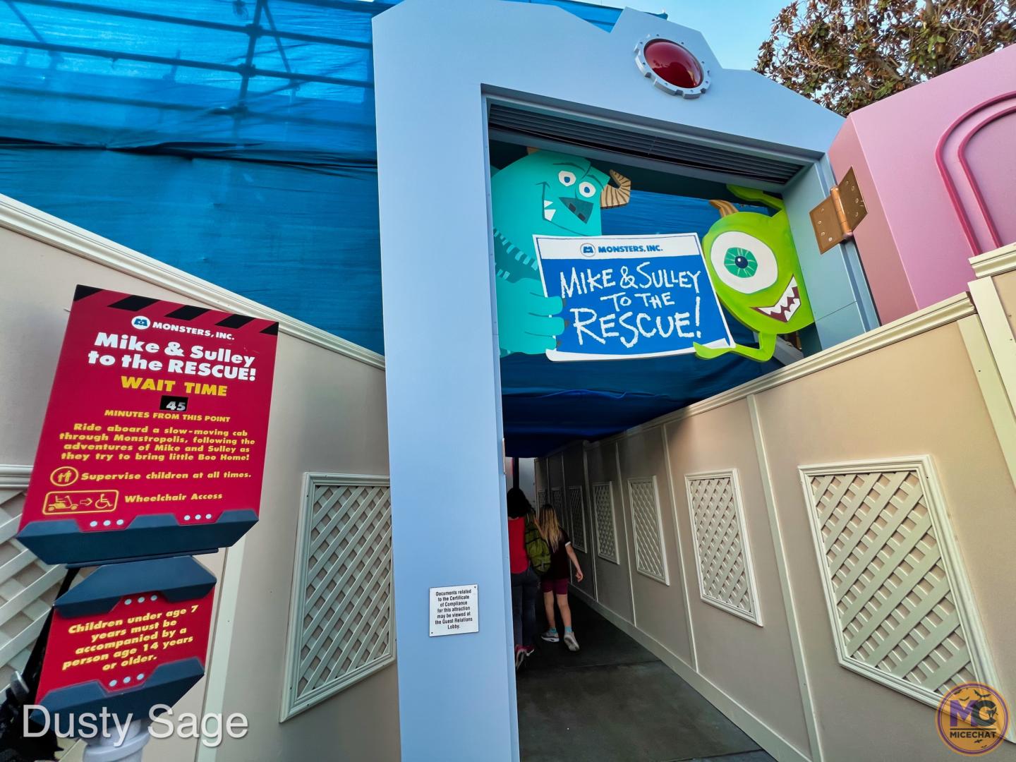 , Disneyland Update &#8211; The Return of the Disneyland Blues