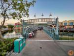 Disneyland DCA Pacific Wharf Bridge San FransokyoMiceChat