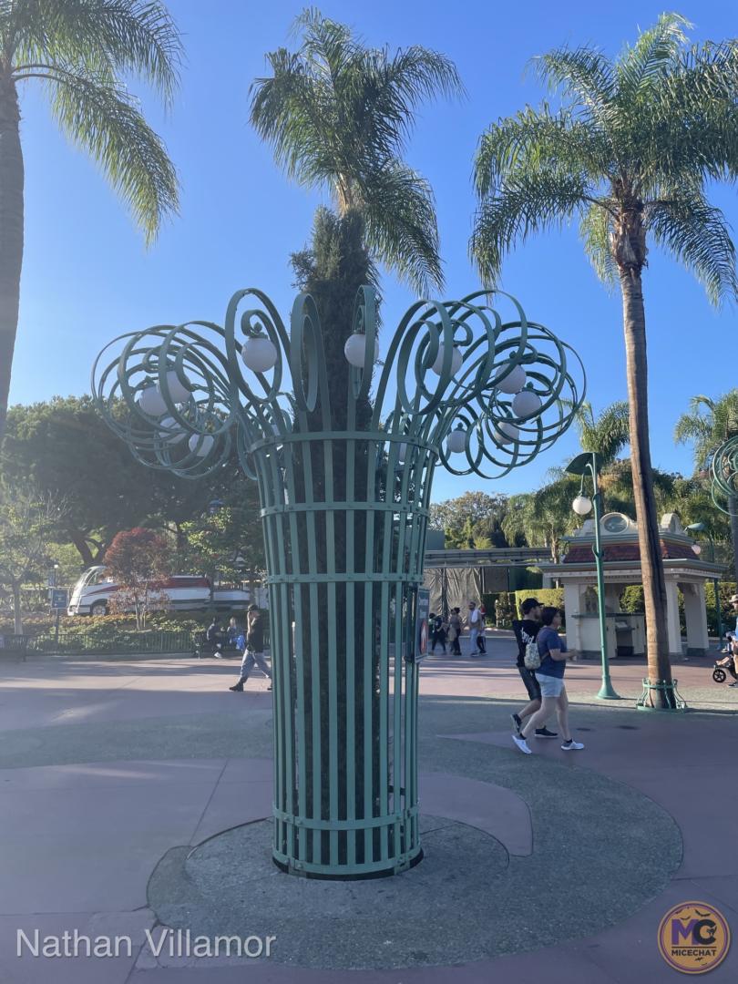 , Disneyland Update &#8211; The Return of the Disneyland Blues