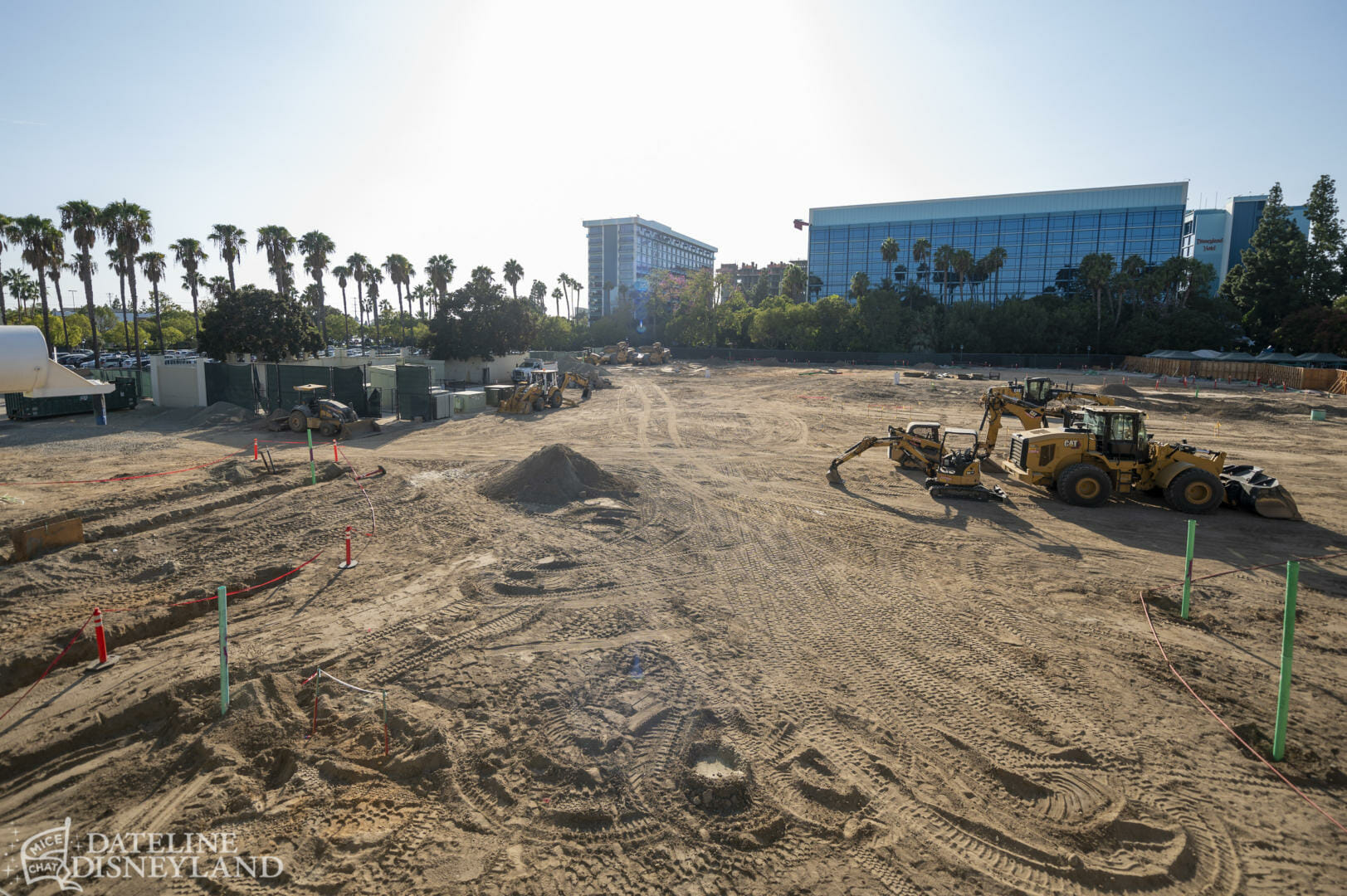 Disneyland News, Dateline Disneyland: Paying More For A Mess, More Or Less!