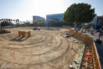 Disneyland Downtown Disney construction site expansion DSC_3240-X5