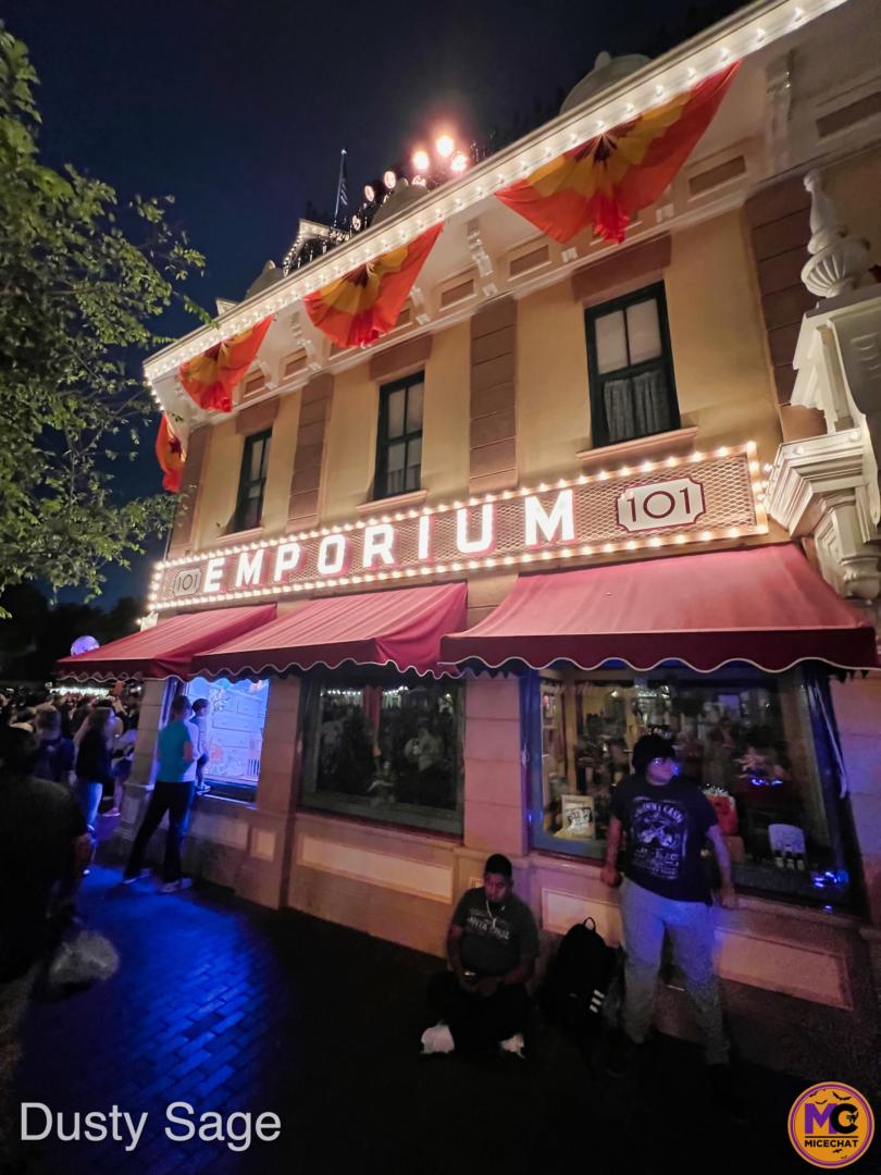 , Disneyland Update &#8211; The Return of the Disneyland Blues