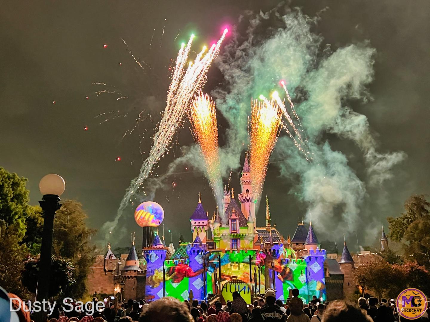 , Disneyland Update – The Return of the Disneyland Blues