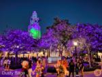 Disneyland Halloween DCA Carthay Circle 1MiceChat
