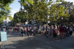 Disneyland Halloween Time New Orleans Square crowds DSC_3132-X5