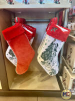 Disneyland Holiday merchandise 2022-12