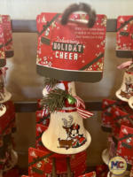 Disneyland Holiday merchandise 2022-2